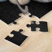 Zonnesysteemmontage Legpuzzel (Zijkant)