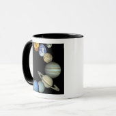 Zonnesysteemmontage Mok (Voorkant links)