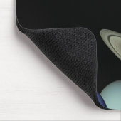 Zonnesysteemmontage Muismat (Hoek)