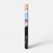 Zonnetelefoondraagtas Samsung Galaxy Hoesje (Linkerkant)