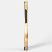 Zonnetelefoondraagtas Samsung Galaxy Hoesje (Rechterkant)