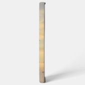 Zonnetelefoondraagtas Samsung Galaxy Hoesje (Linkerkant)