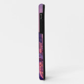 Zonnetijd achter Seattle skyline van Kerry Park. Case-Mate iPhone Case (Achterkant/links)