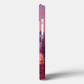 Zonnetijd achter Seattle skyline van Kerry Park. Case-Mate iPhone Case (Achterkant / Links)