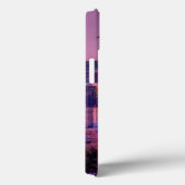 Zonnetijd achter Seattle skyline van Kerry Park. Case-Mate iPhone Case (Achterkant / Rechts)