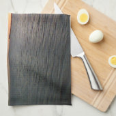 Zonnetijd bij de strand theedoek (Quarter Fold)