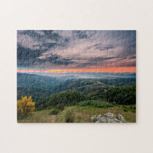 Zonnetijd in Bierzo Legpuzzel