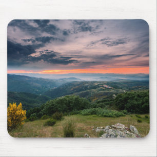 Zonnetijd in Bierzo Muismat