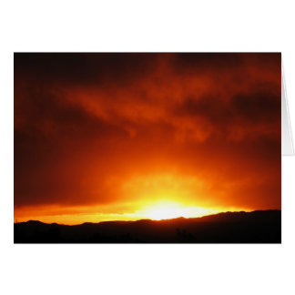 Zonnetijd in de Sangres door Cynthia Wenslow