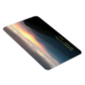 Zonnetijd in de Smokies: Mtns bellen/Muir Magneet (Rechterzijde)