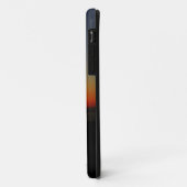 Zonnetijd in het water Case-Mate iPhone case (Achterkant/links)