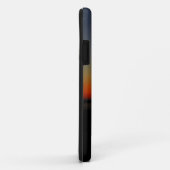 Zonnetijd in het water Case-Mate iPhone case (Achterkant/rechts)