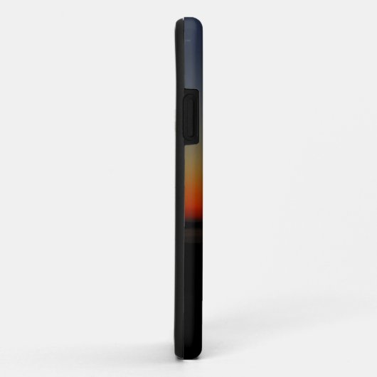 Zonnetijd in het water Case-Mate iPhone case (Achterkant/rechts)