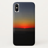 Zonnetijd in het water Case-Mate iPhone case (Achterkant)
