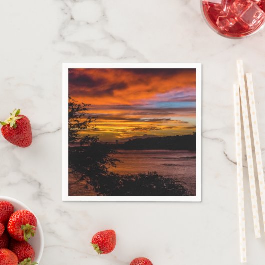 Zonnetijd in Praia, Kaapverdië Servet (Insitu)