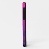 Zonnetijd over Fairstadion Trendy Case-Mate iPhone Case (Achterkant/links)