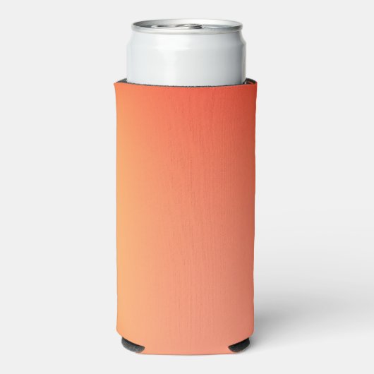 Zonnetijd uit Buns Summer BBQ Seltzer Blikjeskoeler (Seltzer Achterkant)