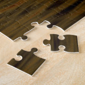 Zonnetijd van de Zweedse eilanden. Legpuzzel (Zijkant)