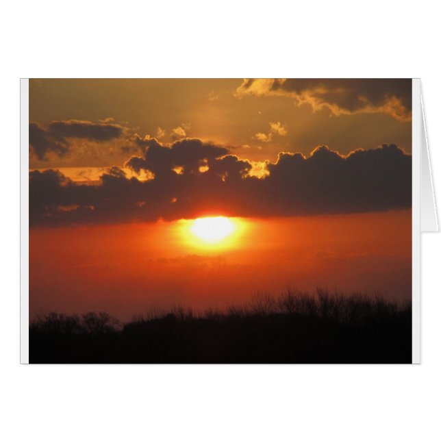 Zonnetijd van het leven (Voorkant Horizontaal)