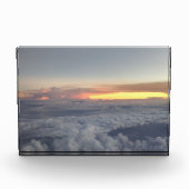 Zonnetijd vanaf boven bij 's nachts fotoblok (Voorkant)