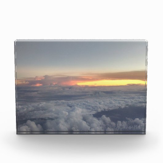 Zonnetijd vanaf boven bij 's nachts fotoblok (Voorkant)