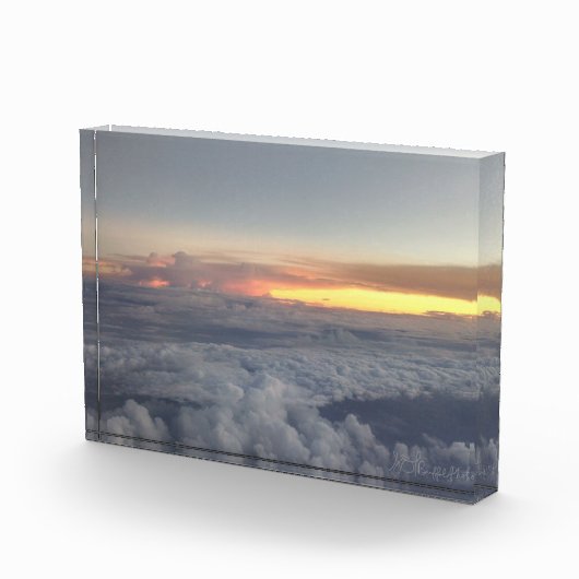 Zonnetijd vanaf boven bij 's nachts fotoblok (Rechts)