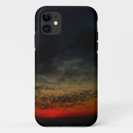 Zonnetijd voor het Storm Case-Mate iPhone Case