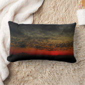 Zonnetijd voor het Storm Kussen (Deken)