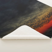 Zonnetijd voor het Storm Sherpa Deken (3/4)