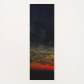 Zonnetijd voor het Storm Yogamat (Voorkant)