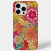 zonnetuin Case-Mate iPhone case (Achterkant)