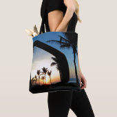 Zonneuur in Rio Tote Bag (Dichtbij)