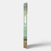Zonneveld Abstracte afdrukken | Silvia Vassileva Case-Mate iPhone Case (Achterkant / Rechts)
