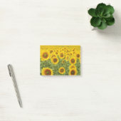 Zonneveld Post-it® Notes (Kantoor)