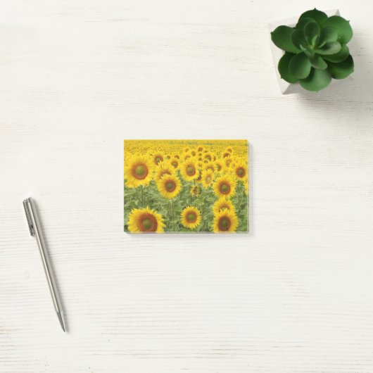 Zonneveld Post-it® Notes (Kantoor)