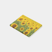 Zonneveld Post-it® Notes (Schuin)