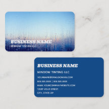 Zonnevenstertin voor professionele auto's