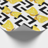 Zonneventilator Cadeaupapier (Hoek)