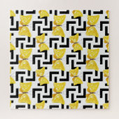 Zonneventilator Legpuzzel (Horizontaal)