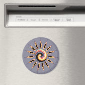 Zonneventilator Magneet (Insitu (Vaatwasser))