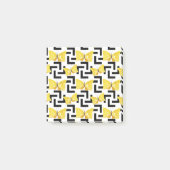 Zonneventilator Post-it® Notes (Voorkant)