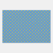 Zonneverdampingspapierset Inpakpapier Vel (Voorkant 2)