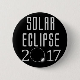 Zonneverduistering 2017 Button