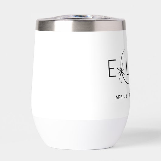 Zonneverduistering 2024 Aangepaste locatie Herdenk (Voorkant)