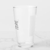 Zonneverduistering 2024 Aangepaste locatie Herdenk Glas (Links)