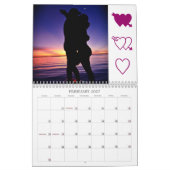 Zonnevergaderrooster 2011 kalender (Feb 2027)