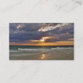 Zonnevervroegde Visitekaartjes #14 (Voorkant)