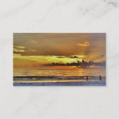 Zonnevervroegde Visitekaartjes #14A (Voorkant)