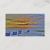 Zonnevervroegde Visitekaartjes #56A (Voorkant)