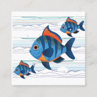 Zonnevis Klantenkaartje